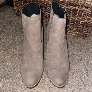 Lucky Brand bootie